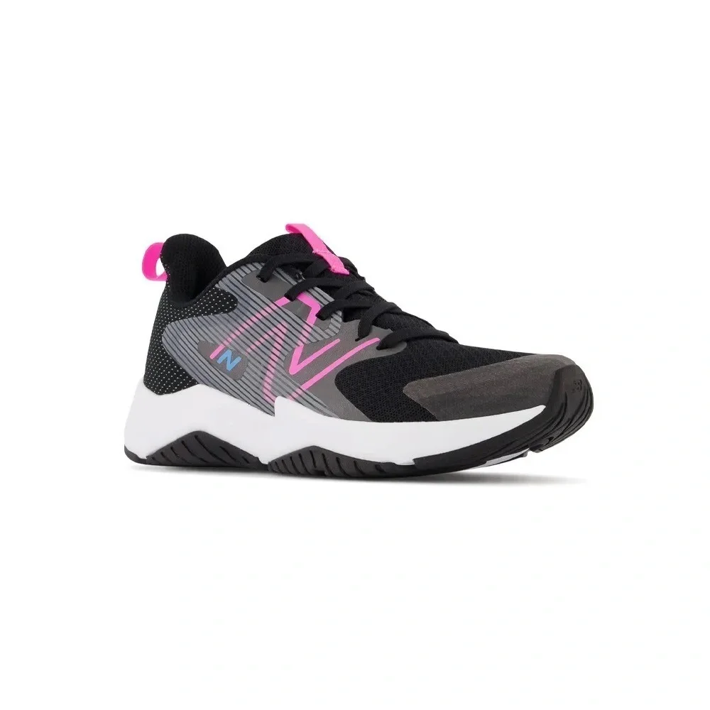 New Balance stylish black